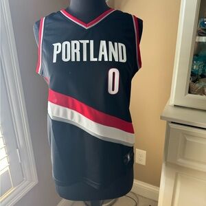 Damian Lillard Youth Jersey